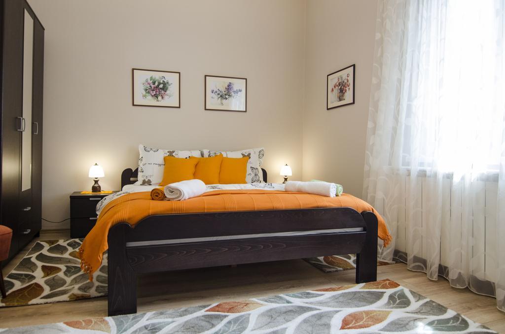 בלגרד Villa Rose מראה חיצוני תמונה