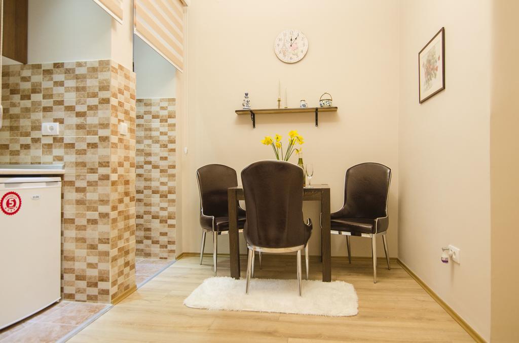 בלגרד Villa Rose מראה חיצוני תמונה