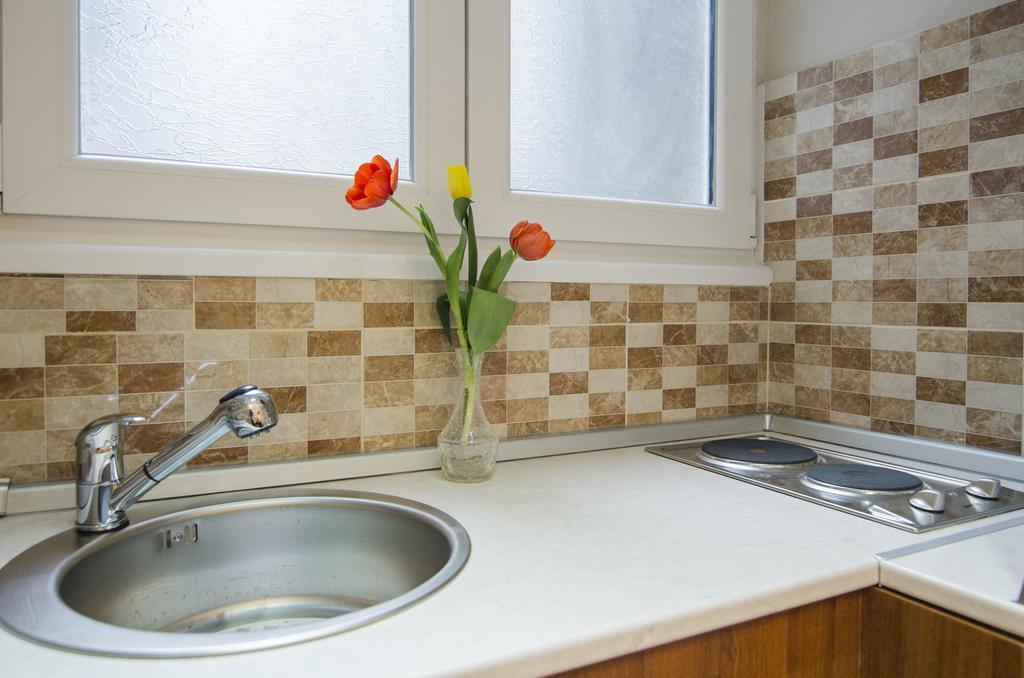 בלגרד Villa Rose מראה חיצוני תמונה