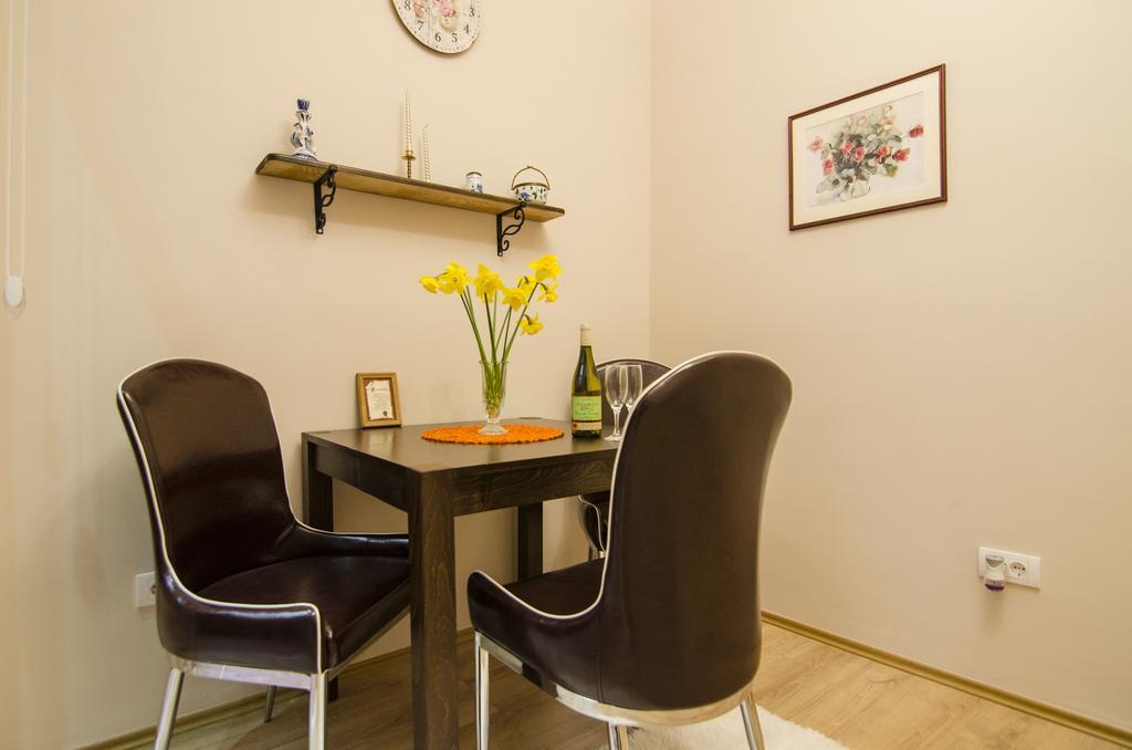 בלגרד Villa Rose מראה חיצוני תמונה