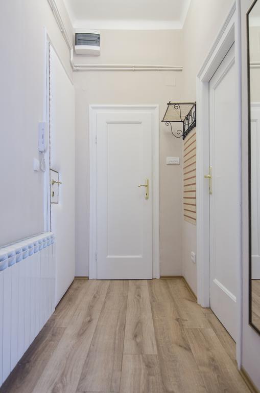 בלגרד Villa Rose מראה חיצוני תמונה