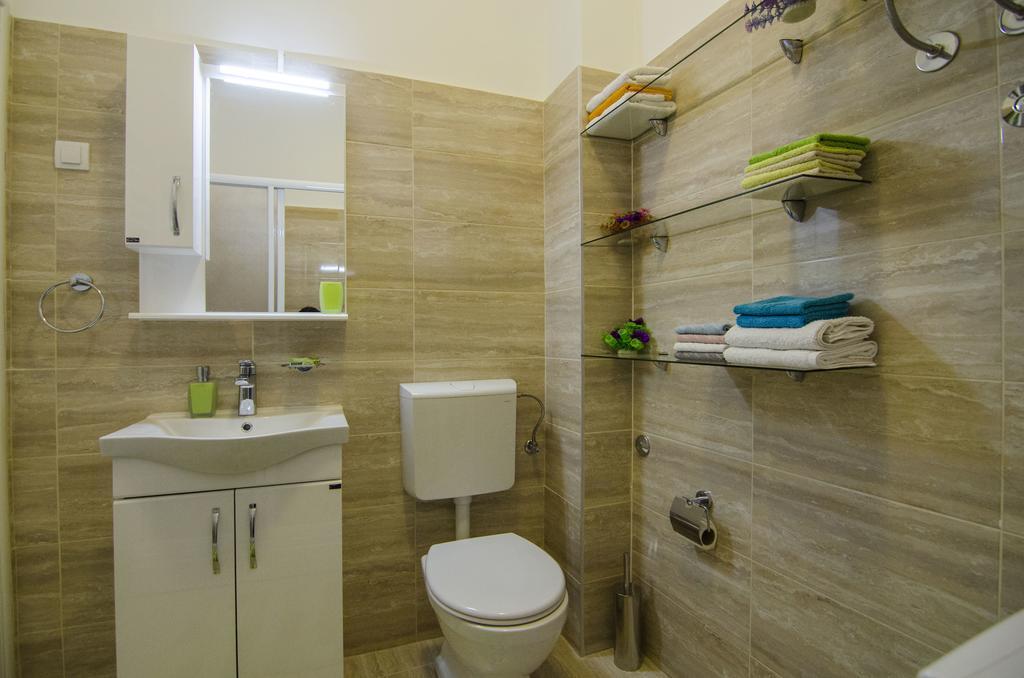 בלגרד Villa Rose מראה חיצוני תמונה