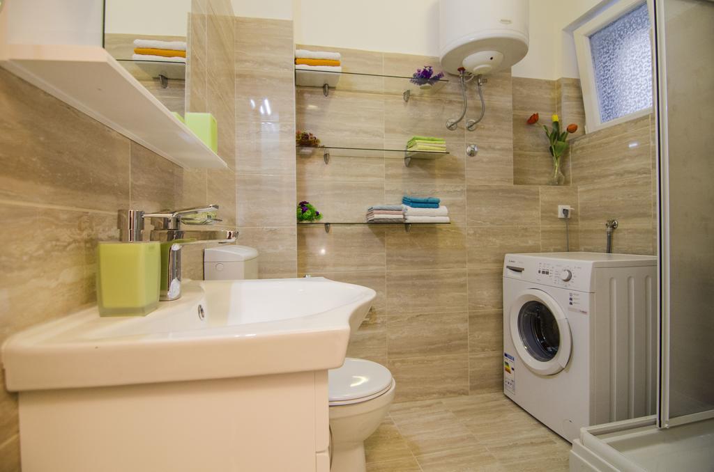 בלגרד Villa Rose מראה חיצוני תמונה