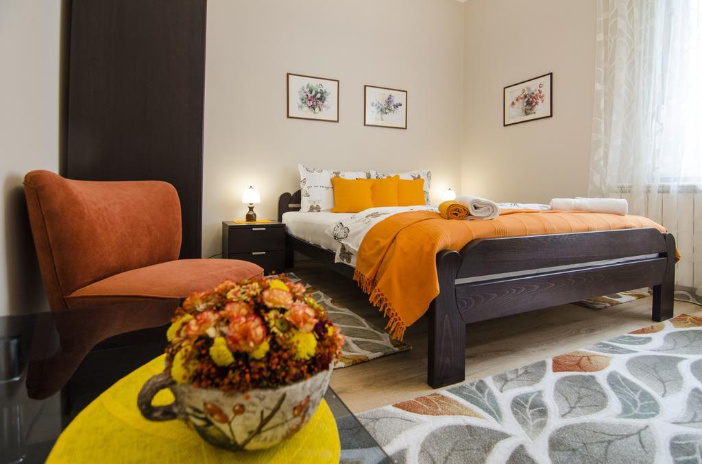 בלגרד Villa Rose מראה חיצוני תמונה