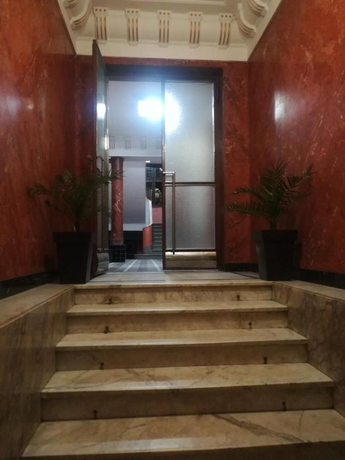 בלגרד Villa Rose מראה חיצוני תמונה
